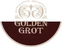 Golden Grot logo